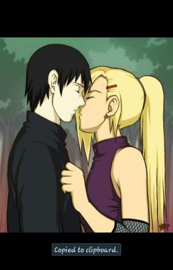 dave kahler recommends naruto and ino love fanfiction pic