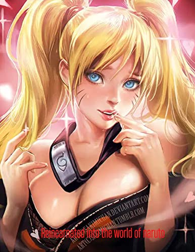 angela m rodriguez add naruto and ino love fanfiction photo