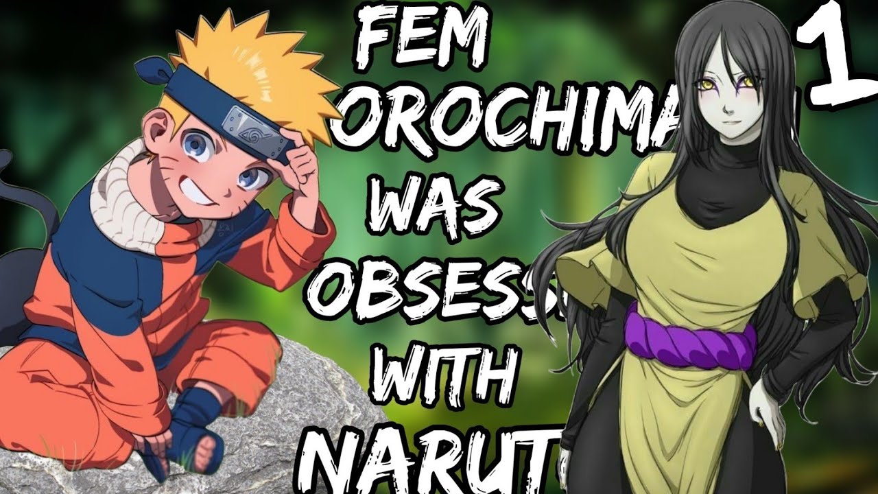 caren castellano recommends naruto and overwatch fanfiction pic