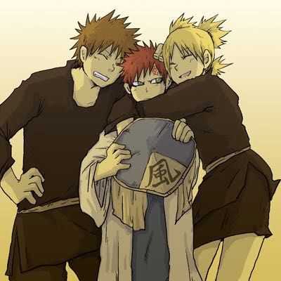 Best of Naruto and temari lemon fanfiction