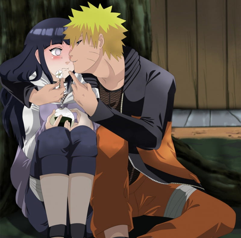 bekki harper recommends naruto hinata love story pic