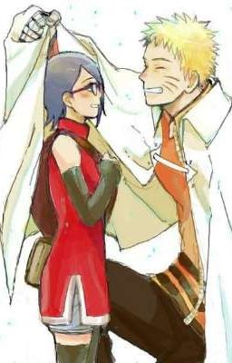 naruto sarada lemon fanfiction