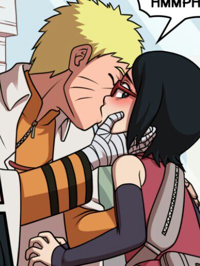 Best of Naruto sarada lemon fanfiction