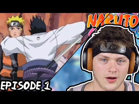 bethany geist recommends naruto shippuden ep 1 eng dub pic