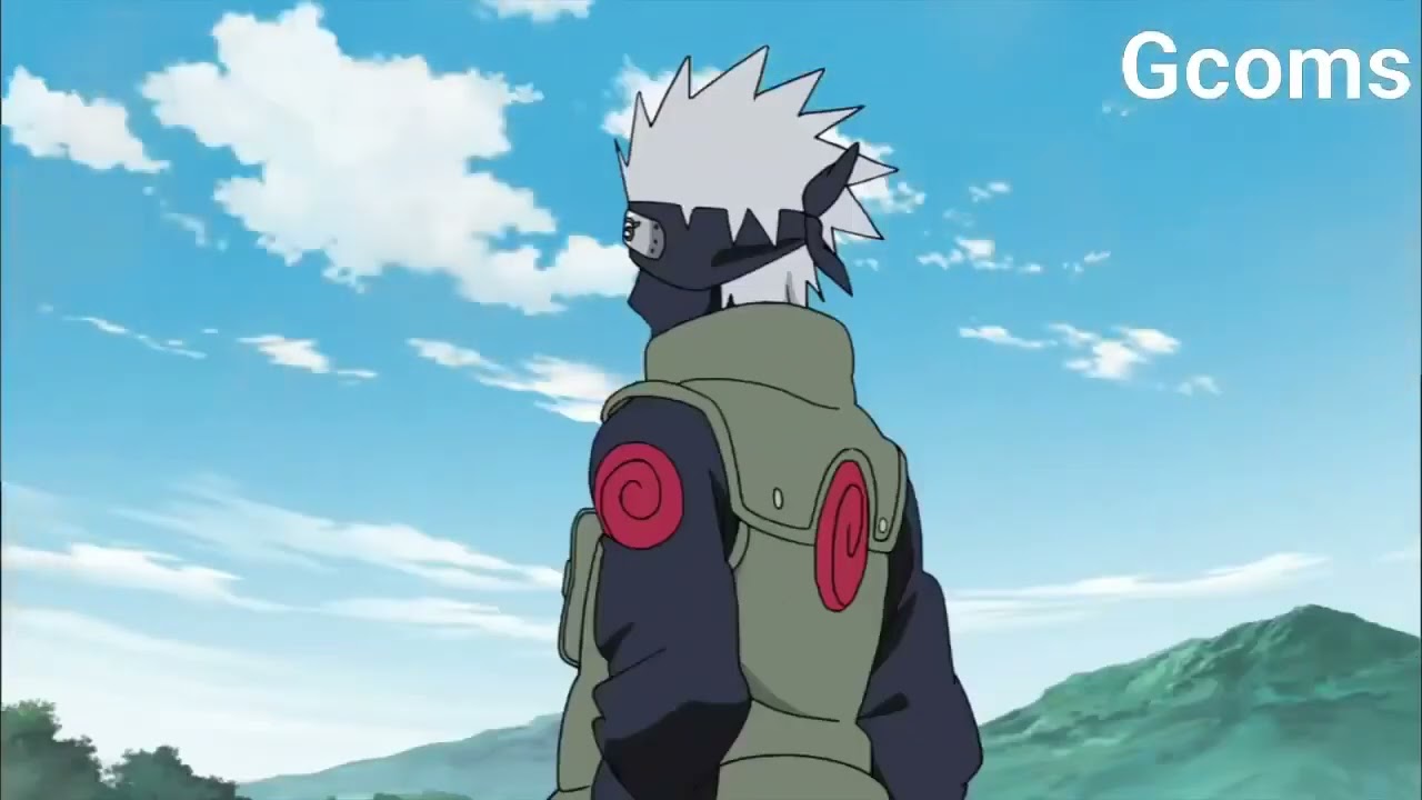 charity sheppard share naruto shippuden episode 362 dubbed photos