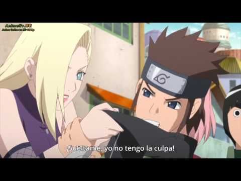 alicia rutledge recommends naruto the last konohamaru pic