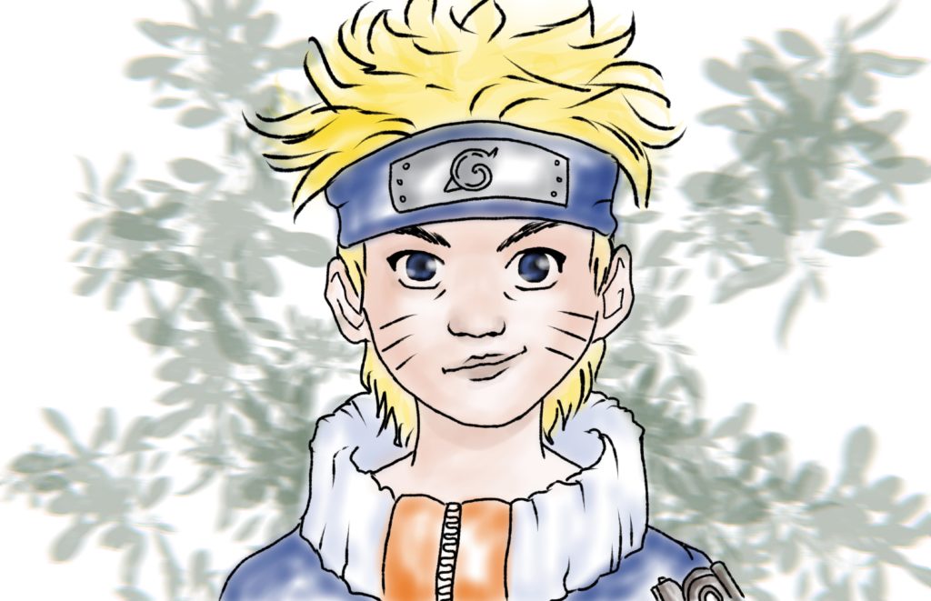 ann fogel recommends Naruto X Natasha Fanfiction