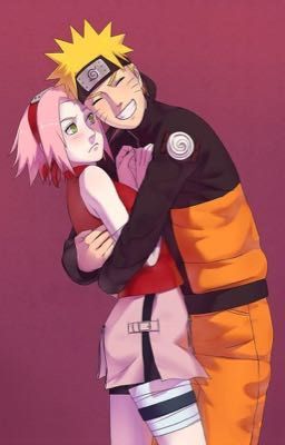 Naruto X Sakura Lemon stump fuck