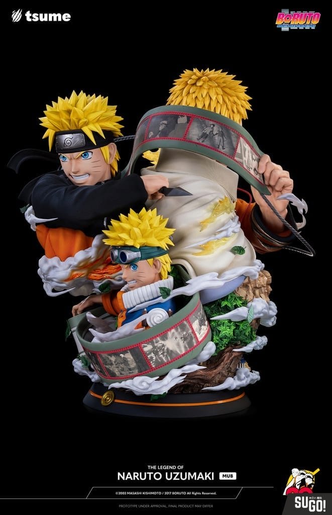 dave ryding recommends naruto x tsume lemon pic