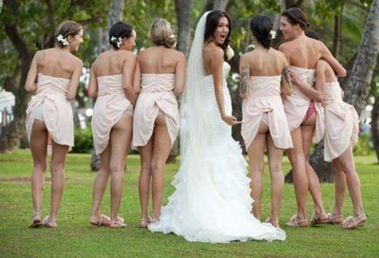 carla cowie recommends Nasty Wedding Pictures