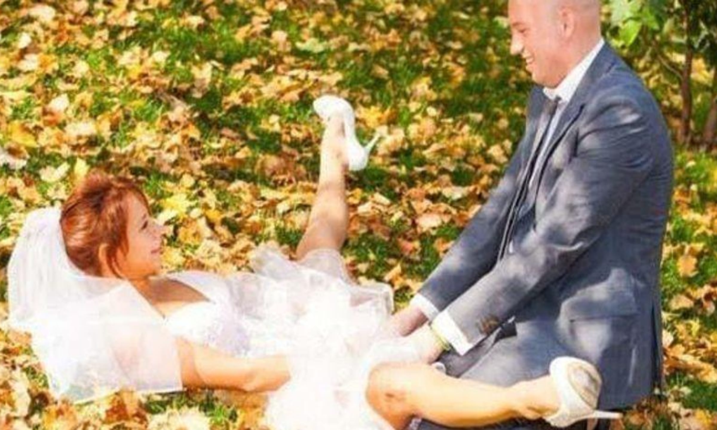 bj coy recommends nasty wedding pictures pic