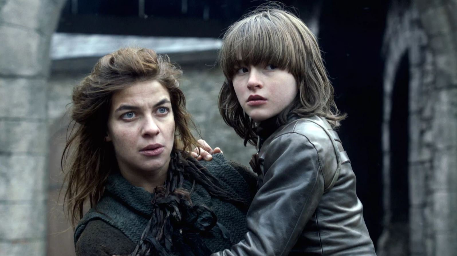 ade busola recommends Natalia Tena Game Of Thrones Nude