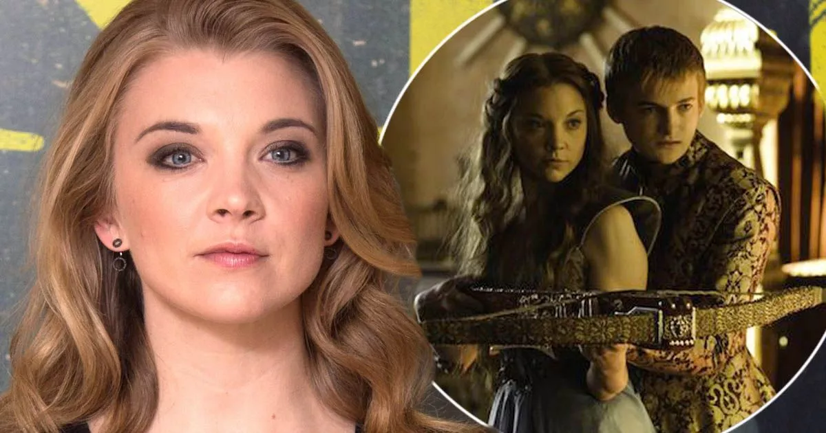 anuroopa udgata recommends natalie dormer game of thrones sex pic