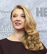 Best of Natalie dormer nude images