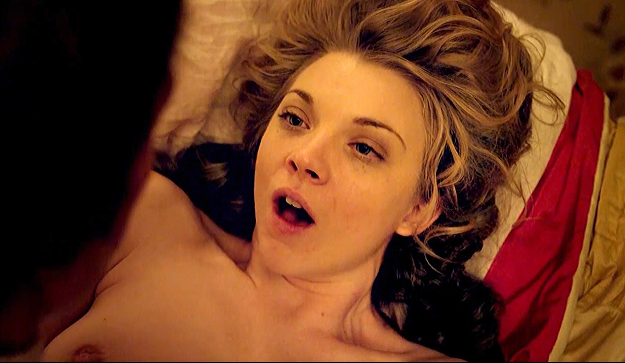 natalie dormer tits