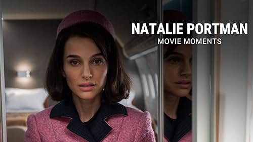 arian schischkowski recommends Natile Portman Porn