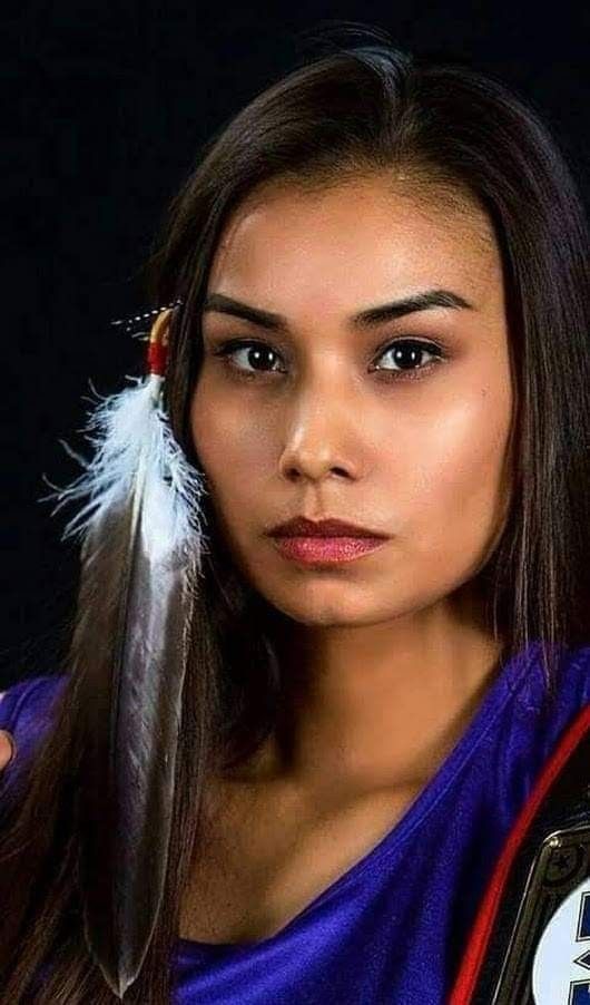 adrian esquivel recommends native american women tumblr pic