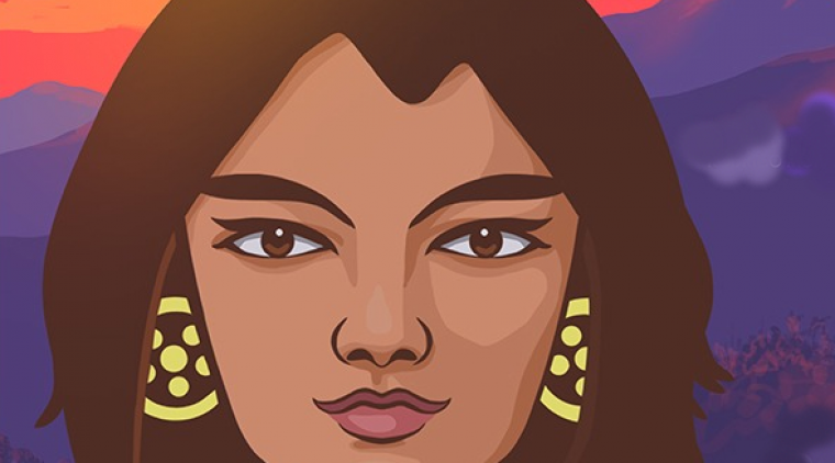 Best of Native american women tumblr