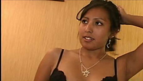 alejandra iglesias share native american xxx videos photos