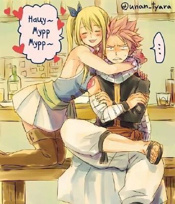 clare shaffer add natsu and erza fanfiction lemon photo