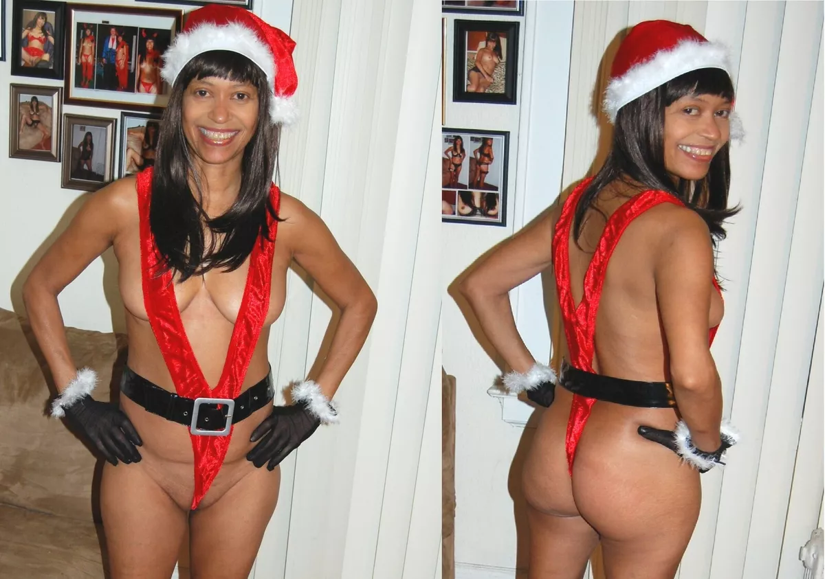 Best of Naughty santa helpers images