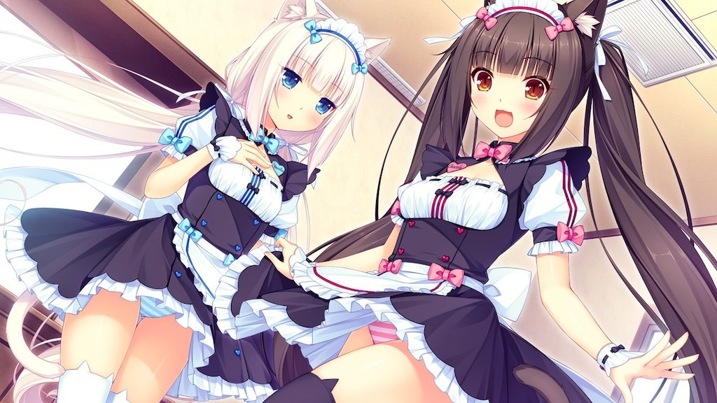 disha kothari recommends nekopara vol 1 sex pic