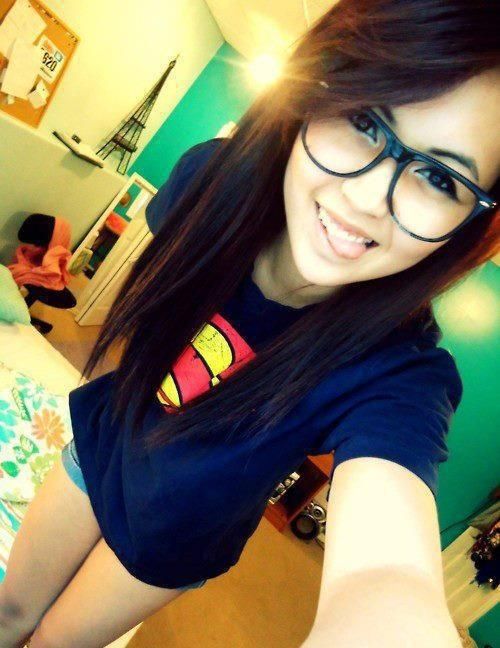 chelsea newsome recommends nerdy teens tumblr pic