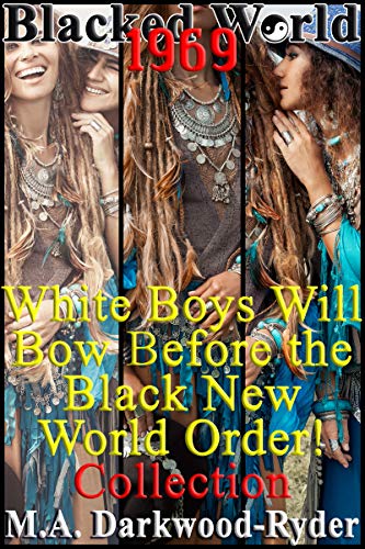 curt meier recommends New World Black Order