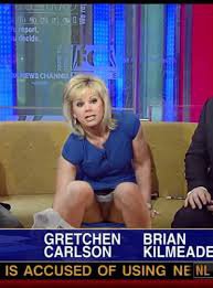 dennis macinas recommends news anchor no panties pic