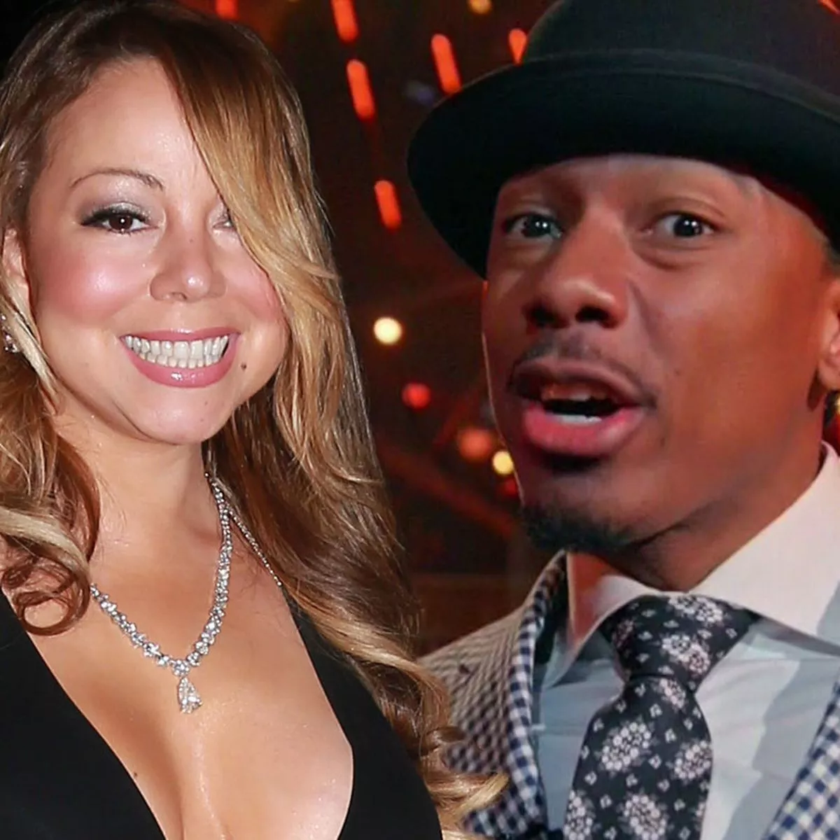 charmaine everett share nick cannon sex scene photos