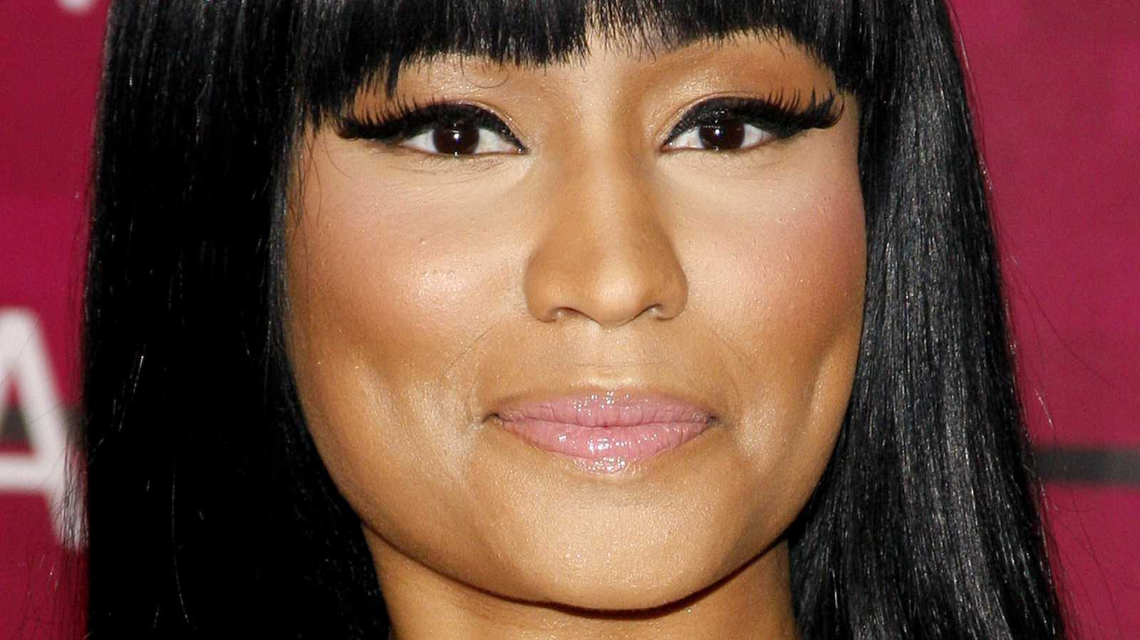 de may recommends nicki minaj close ups pic