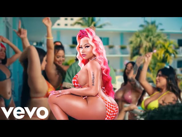 asti spumante recommends nicki minaj sex xxx pic