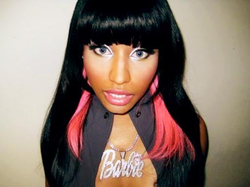 dawn ludwig recommends nicki minaj sx tape pic