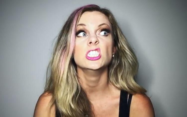 andrew cola add nicole arbour leak photo