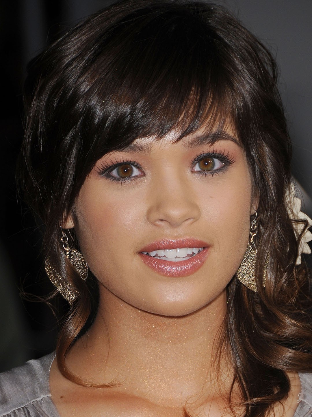 ben weigle recommends Nicole Gale Anderson Sexy