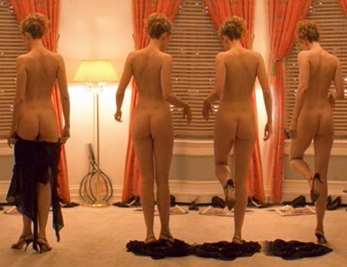 Best of Nicole kidman eyes wide shut nude