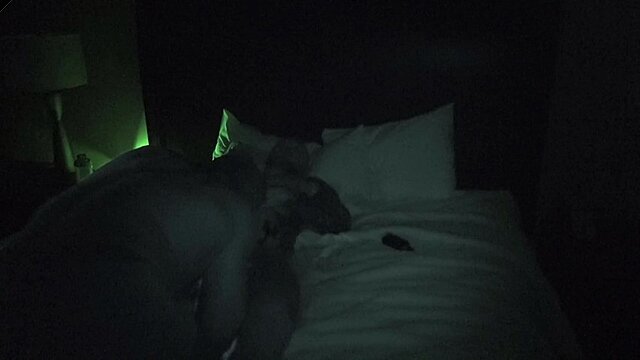 doug fast recommends night vision blow job pic