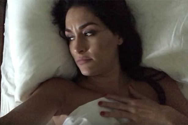 bill ferrell recommends nikki bella wwe desnuda pic