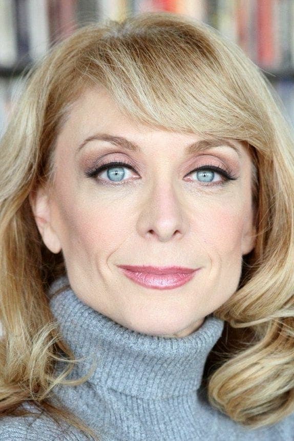 anne drucker recommends nina hartley latest movie pic