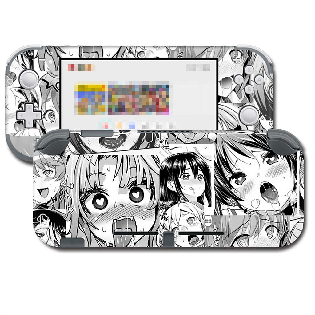 nintendo switch hentai