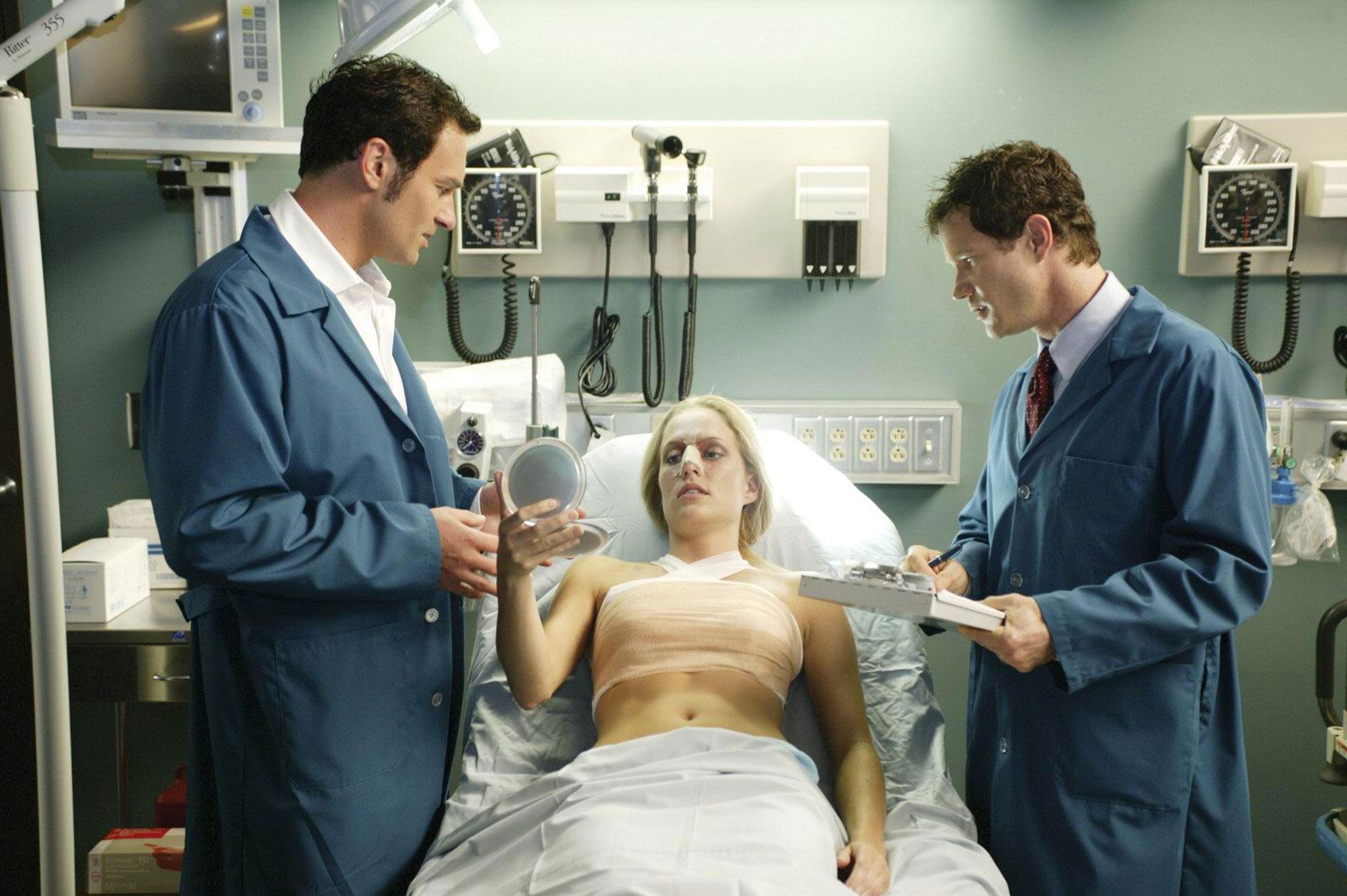 amanda schlaf share nip tuck best scenes photos