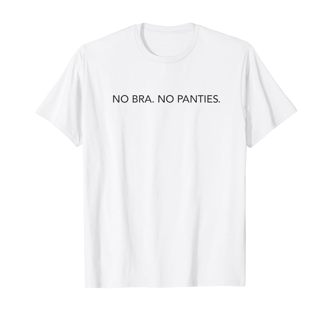 barbara swartz add no bra no panties shirt photo