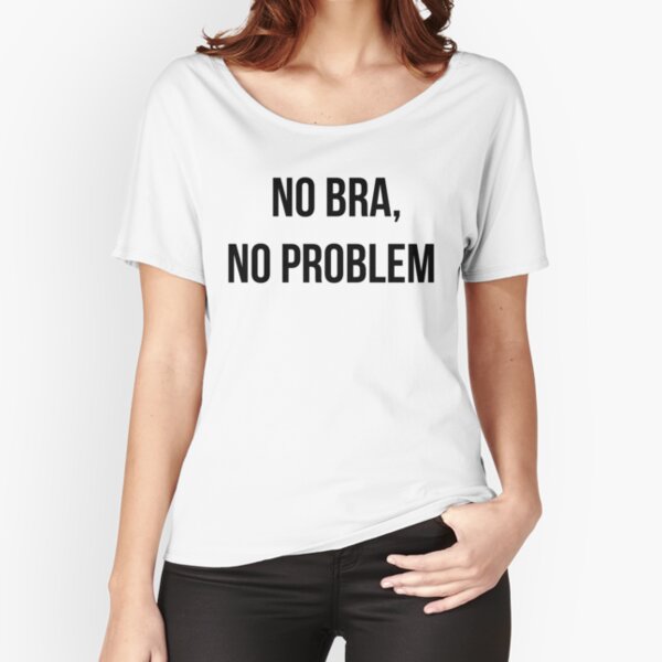 alexandra marcoux recommends no bra no problem pic