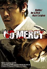 Best of No mercy eng sub