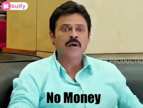 crystal ann white recommends No Money Gif