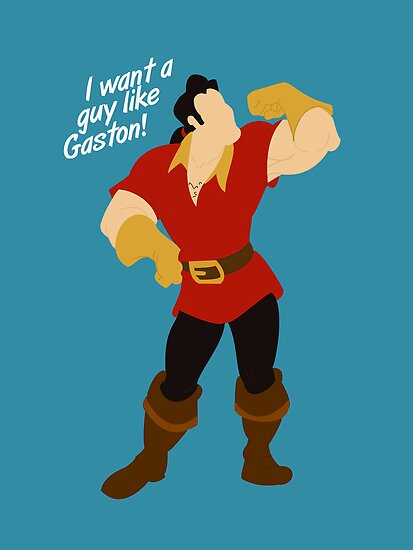 devin bouton add no one fucks like gaston photo