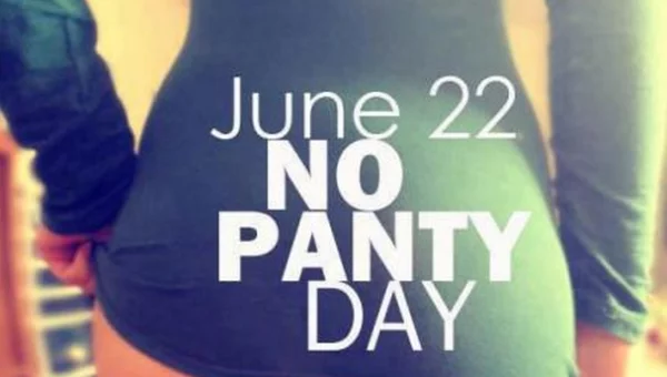 damon horne recommends no panty day pictures pic