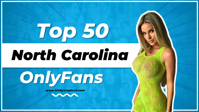 Best of North carolina only fans