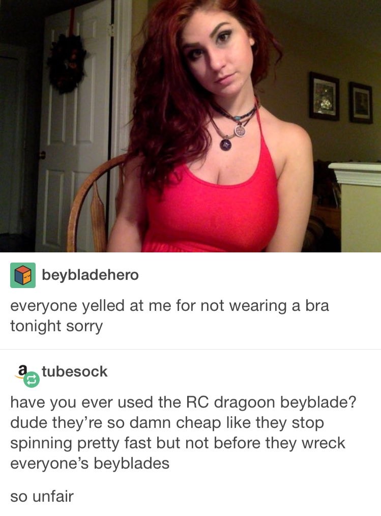 derek edwardson recommends Not Wearing A Bra Tumblr