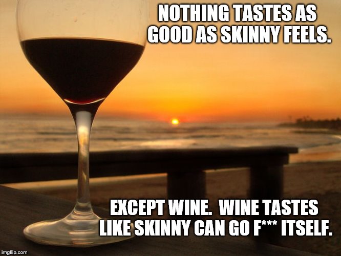 dennis kujawski recommends nothing tastes as good as skinny feels gif pic